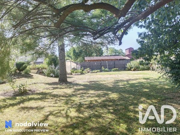 Maison à vendre 6 pièces 95 m² Pierres