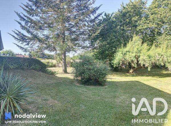 Maison à vendre 6 pièces 95 m² Pierres