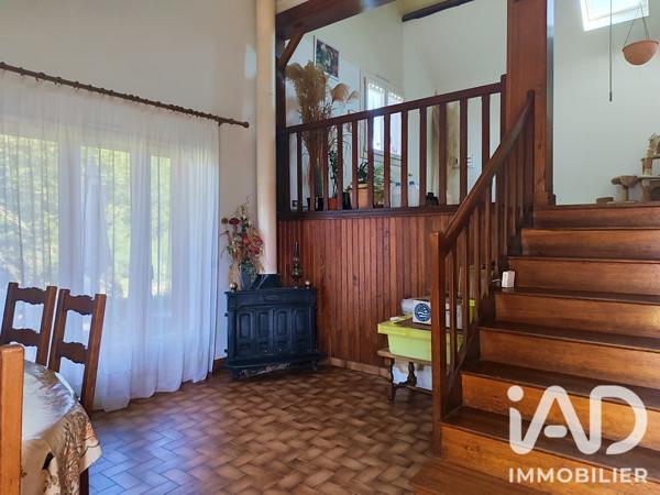 Maison à vendre 6 pièces 95 m² Pierres
