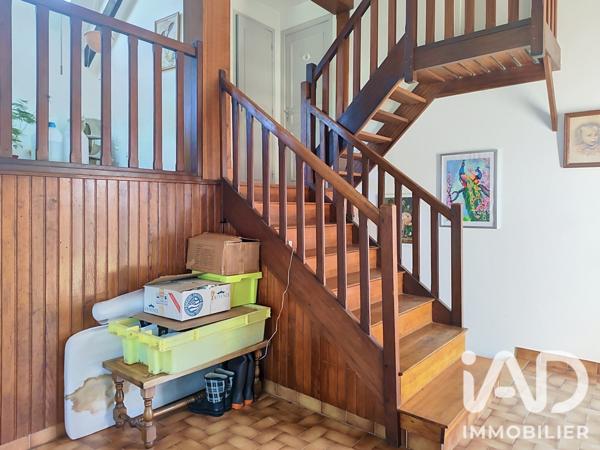 Maison à vendre 6 pièces 95 m² Pierres