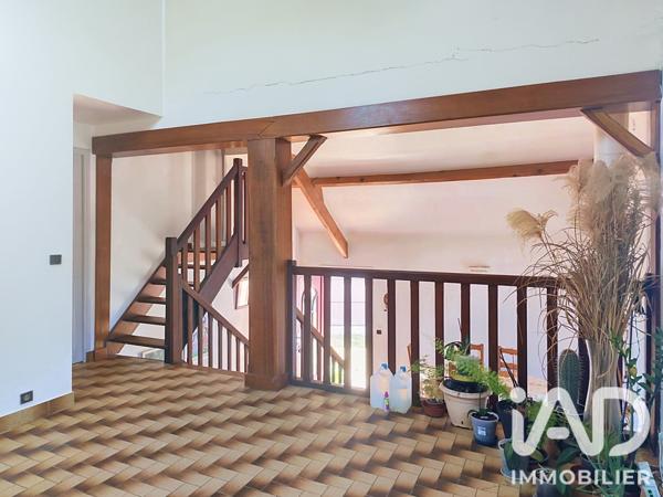Maison à vendre 6 pièces 95 m² Pierres