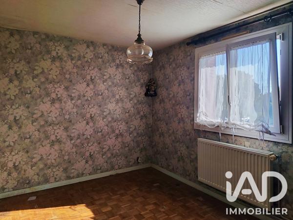 Maison à vendre 6 pièces 95 m² Pierres