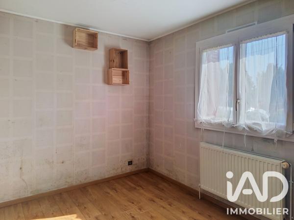Maison à vendre 6 pièces 95 m² Pierres