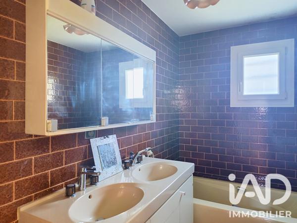 Maison à vendre 6 pièces 95 m² Pierres