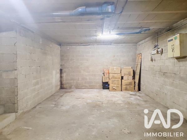 Maison à vendre 6 pièces 95 m² Pierres