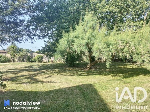 Maison à vendre 6 pièces 95 m² Pierres