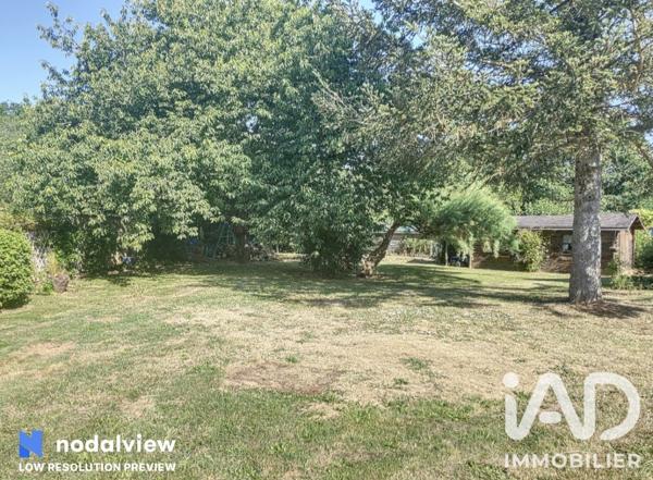 Maison à vendre 6 pièces 95 m² Pierres