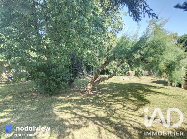 Maison à vendre 6 pièces 95 m² Pierres