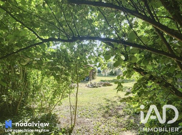 Maison à vendre 6 pièces 95 m² Pierres