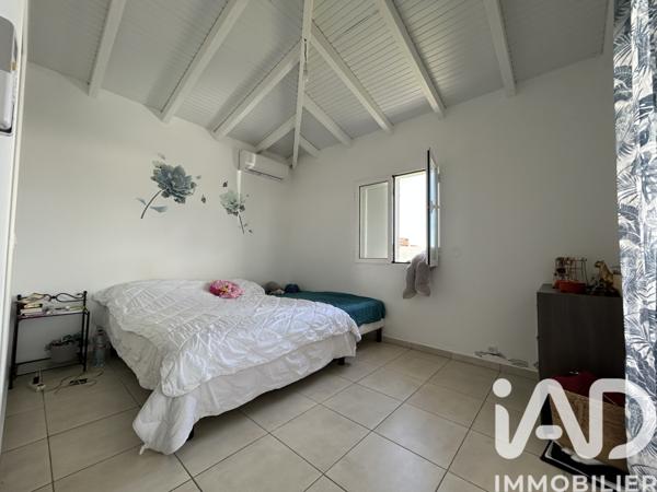 Location maison 6 pièces 108 m² Saint-François