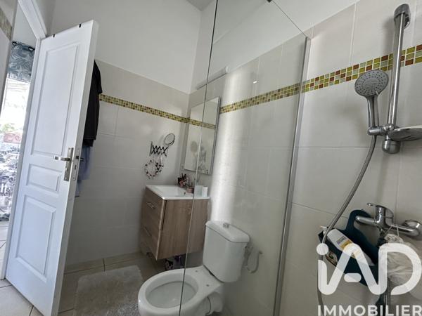 Location maison 6 pièces 108 m² Saint-François