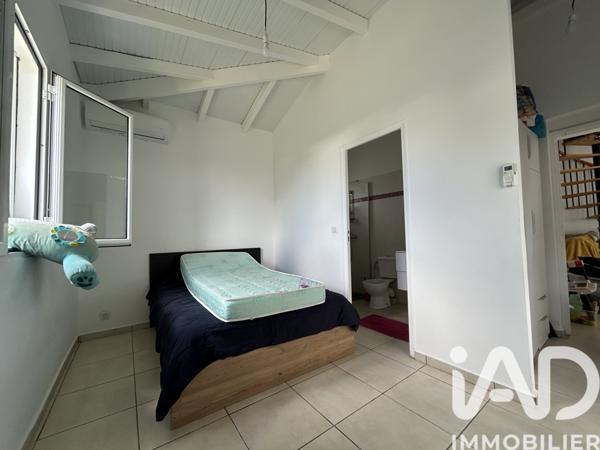 Location maison 6 pièces 108 m² Saint-François