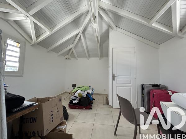 Location maison 6 pièces 108 m² Saint-François