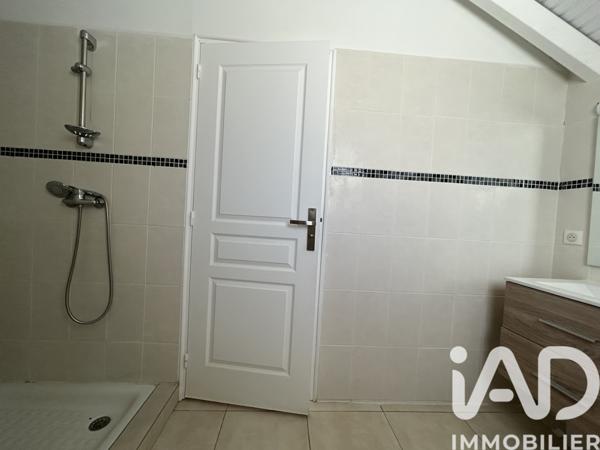 Location maison 6 pièces 108 m² Saint-François