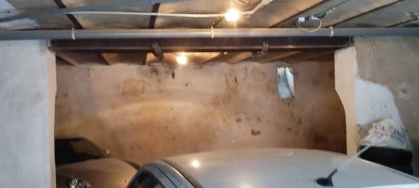 Remise/local industriel