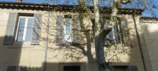 Remise/local industriel