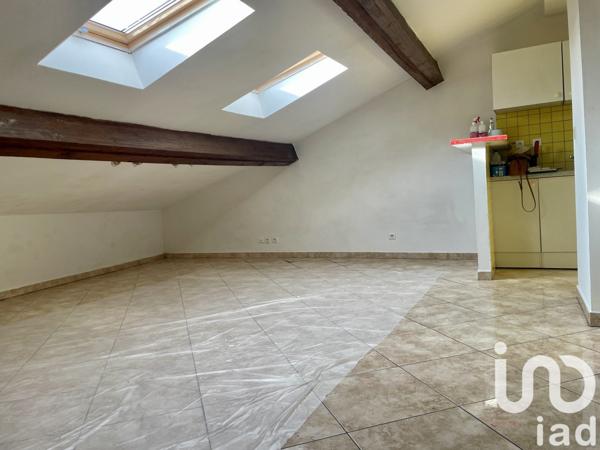 Appartement 2 pièces de 30 m² à Draguignan (83300)