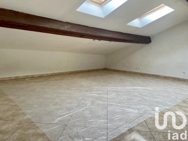 Appartement 2 pièces de 30 m² à Draguignan (83300)