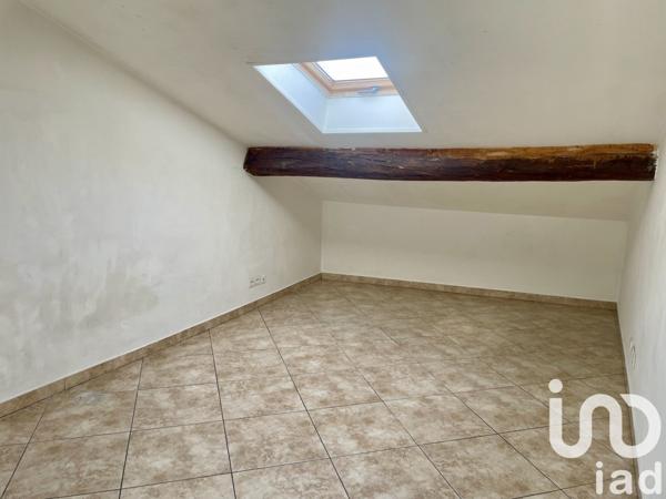 Appartement 2 pièces de 30 m² à Draguignan (83300)
