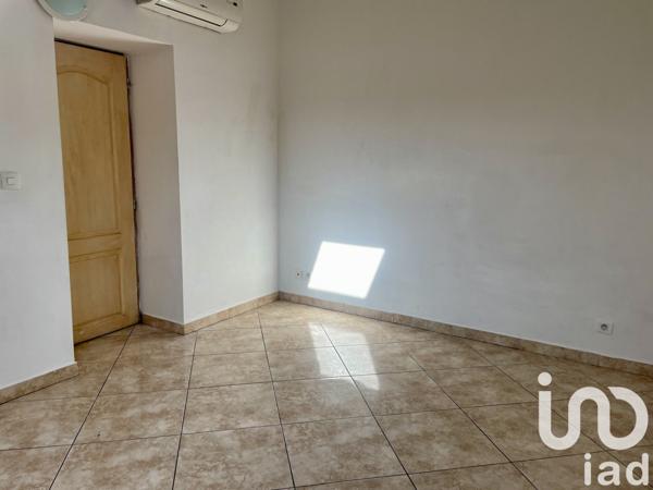 Appartement 2 pièces de 30 m² à Draguignan (83300)