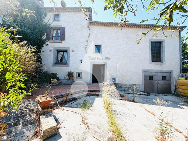 Maison 8 pièces 130 m2