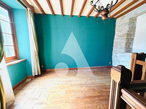 Maison 8 pièces 130 m2