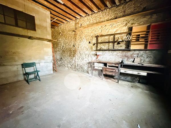 Maison 8 pièces 130 m2