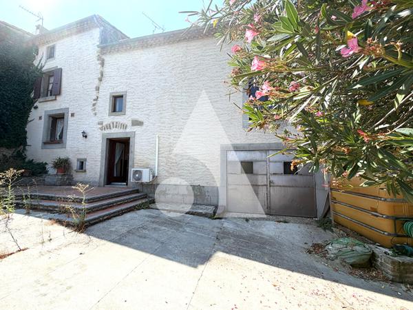 Maison 8 pièces 130 m2