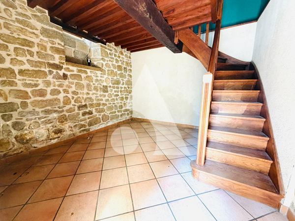 Maison 8 pièces 130 m2