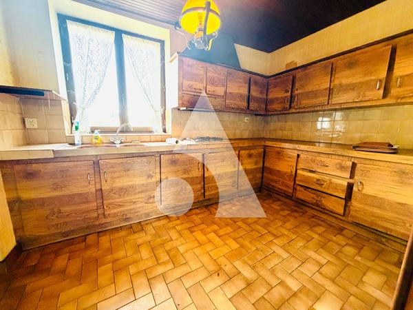 Maison 8 pièces 130 m2