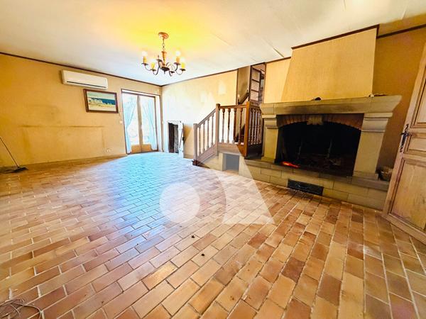 Maison 8 pièces 130 m2