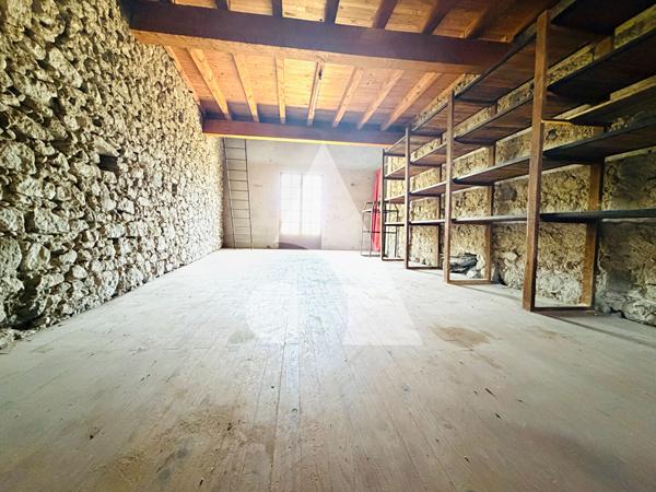 Maison 8 pièces 130 m2
