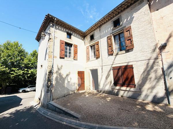 Maison 8 pièces 130 m2