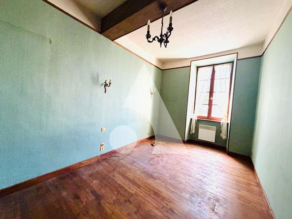 Maison 8 pièces 130 m2