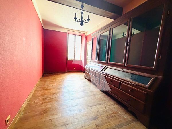 Maison 8 pièces 130 m2