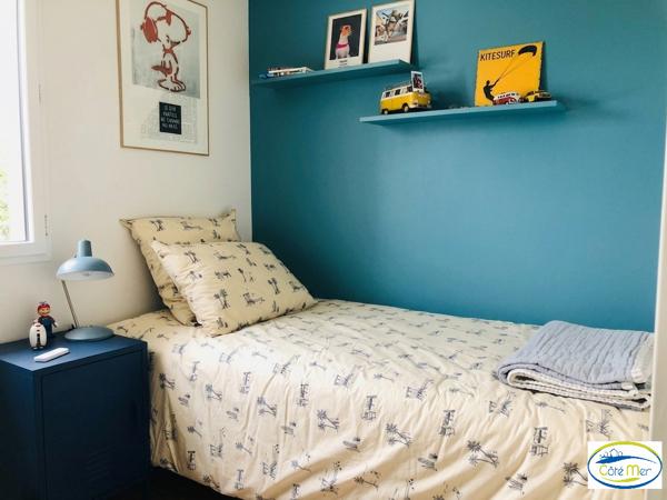 Appartement de 30 m2 quartier du port - Référence du bien : 2092 - Bien proposé en exclusivité.