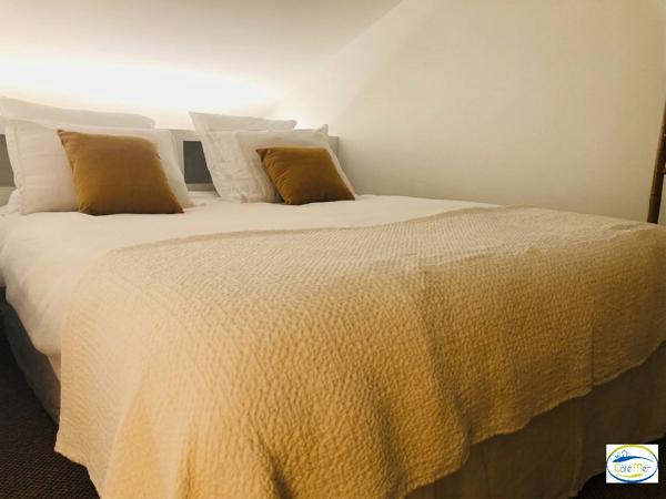 Appartement de 30 m2 quartier du port - Référence du bien : 2092 - Bien proposé en exclusivité.