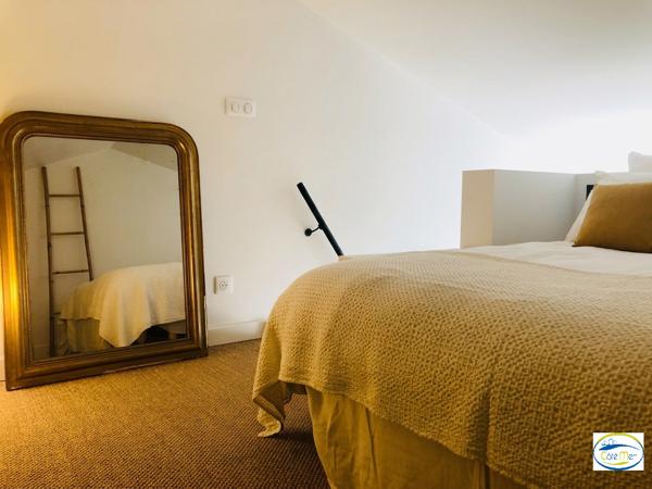 Appartement de 30 m2 quartier du port - Référence du bien : 2092 - Bien proposé en exclusivité.