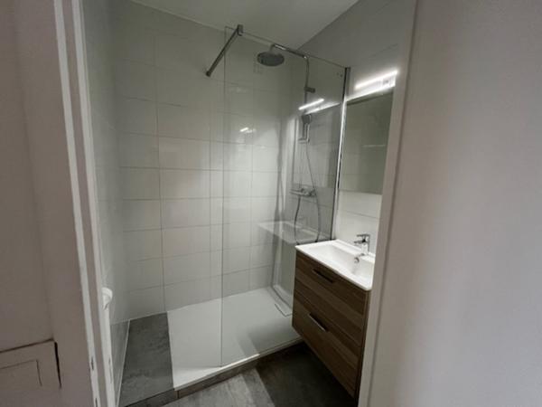Appartement Nantes 3 pièce(s) 53.16 m2,