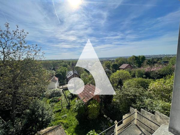 Maison 6 pièces 98.71 m2