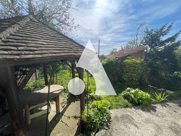 Maison 6 pièces 98.71 m2