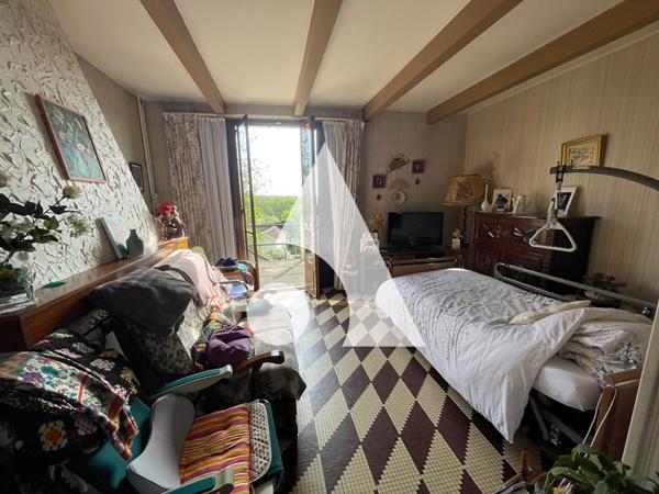 Maison 6 pièces 98.71 m2