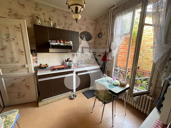 Maison 6 pièces 98.71 m2
