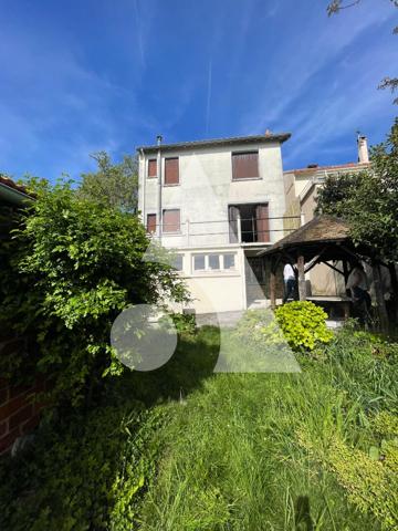 Maison 6 pièces 98.71 m2