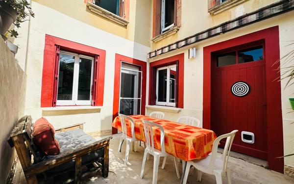 Maison à vendre    6 pièces •  Villeneuve-Tolosane