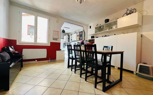 Maison à vendre    6 pièces •  Villeneuve-Tolosane