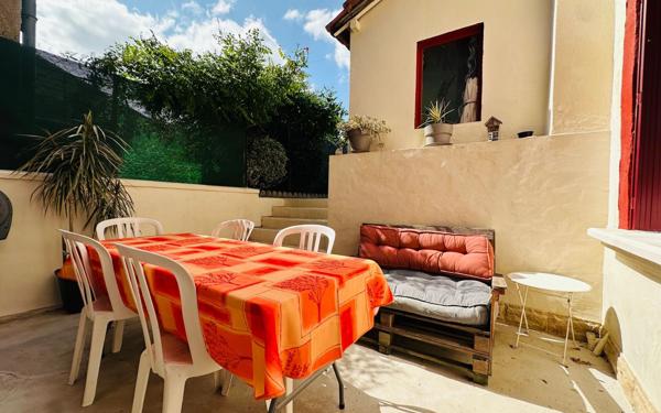 Maison à vendre    6 pièces •  Villeneuve-Tolosane