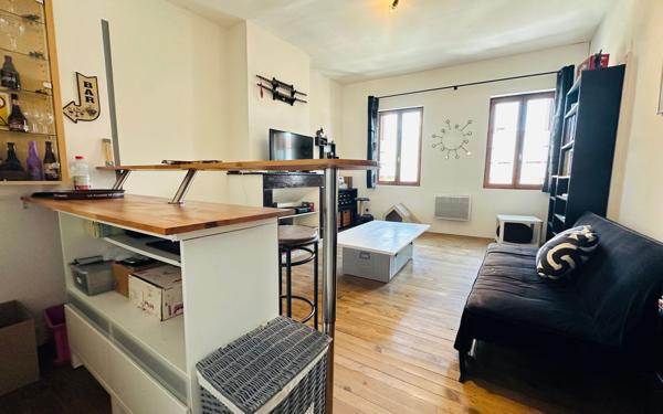 Maison à vendre    6 pièces •  Villeneuve-Tolosane