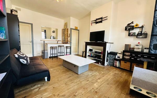 Maison à vendre    6 pièces •  Villeneuve-Tolosane