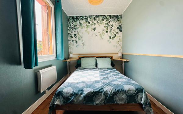 Maison à vendre    6 pièces •  Villeneuve-Tolosane